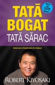 Tata bogat, tata sarac. Editie de colectie