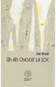 Un an crescut la loc