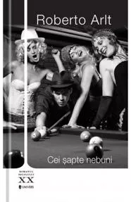 Cei sapte nebuni