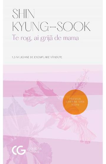 Te rog, ai grija de mama
