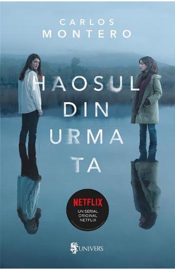 Haosul din urma ta