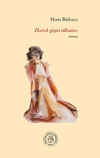 Zborul gastei salbatice