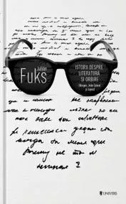 Istorii despre literatura si orbire