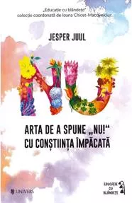 Arta de a spune NU! cu constiinta impacata