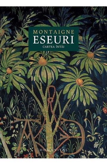 Eseuri. Cartea intai