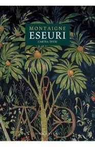 Eseuri. Cartea intai