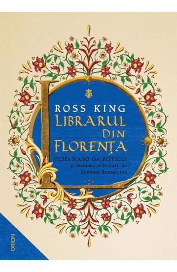 Librarul din Florenta