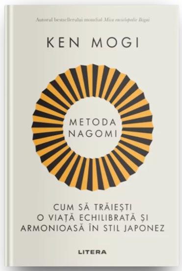Metoda Nagomi