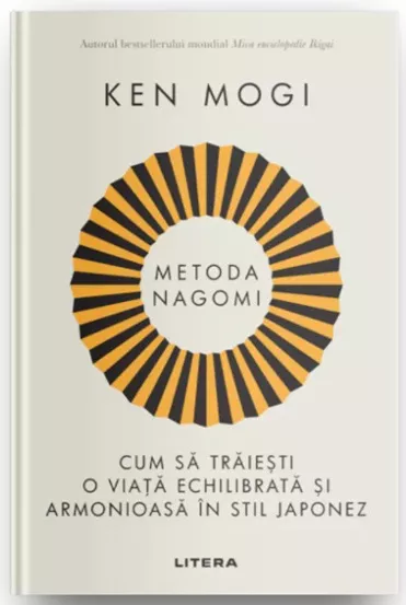 Metoda Nagomi
