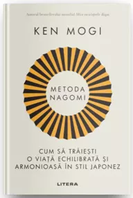 Metoda Nagomi