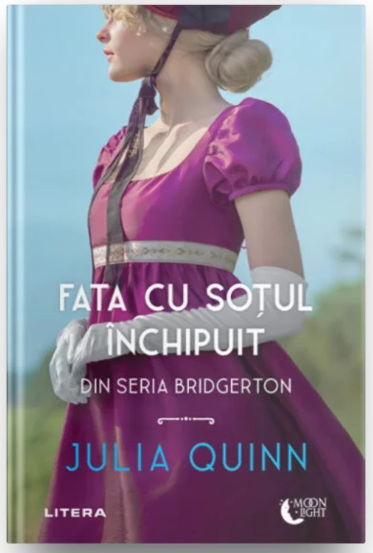 Fata cu sotul inchipuit