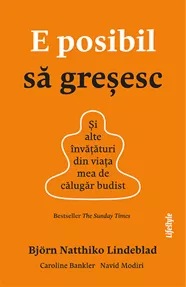 E posibil sa gresesc