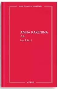 Anna Karenina 2 Vol. 13