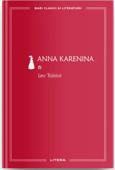 Anna Karenina 1 Vol. 12
