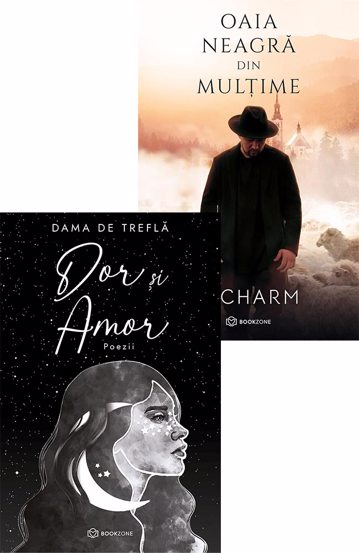 Dor si Amor + Oaia neagra din multime
