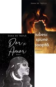 Dor și Amor + Te iubesc se spune in soapta