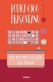Sa nu ne uitam la ceas