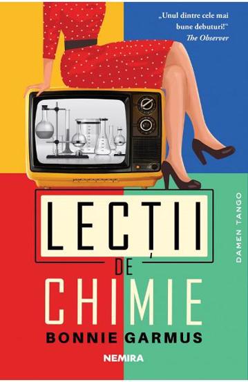 Lectii de chimie