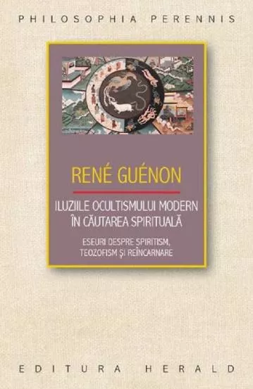 Iluziile ocultismului modern in cautarea spirituala