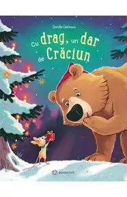 Cu drag, un dar de Craciun 