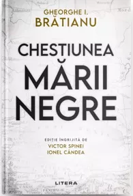 Chestiunea Mării Negre