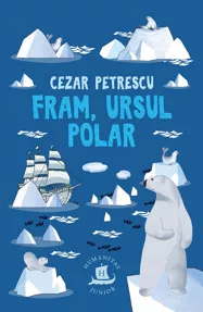 Fram, ursul polar