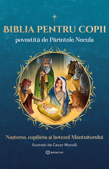 Pachetul Colectia Micul Pelerin