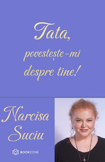 Pachet Narcisa Suciu + Pachet Cuvinte care linistesc