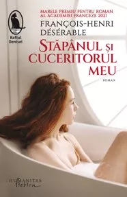 Stapanul si cuceritorul meu