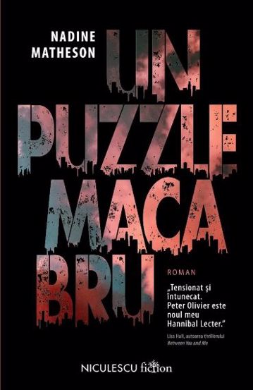 Un puzzle macabru 