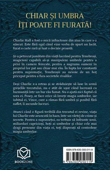 Pachet Magia Noptii
