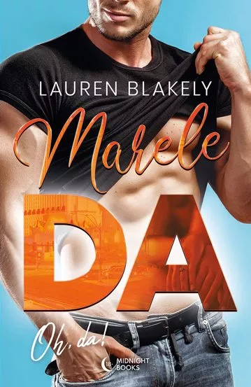 Seria Lauren Blakely 
