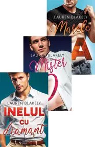 Seria Lauren Blakely 
