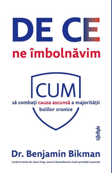De ce ne imbolnavim