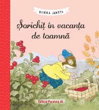Sorichit in vacanta de toamna