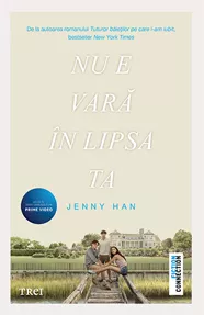 Nu e vara in lipsa ta. Seria Vara Vol.2 (editie TIE-IN)