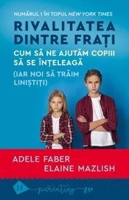 Rivalitatea dintre frati