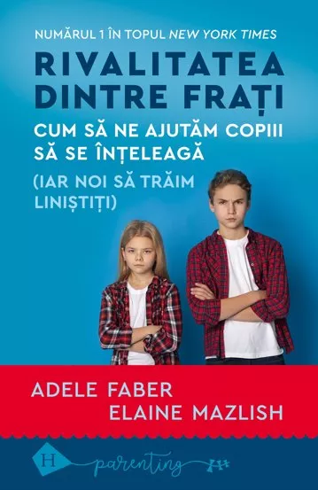 Rivalitatea dintre frati