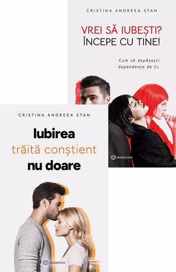 IUBIREA traita constient  NU DOARE + Vrei sa iubesti? Incepe cu tine!