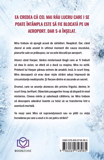 Avalansa de suspans