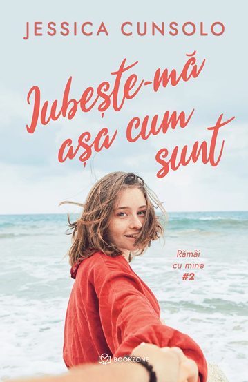 Seria Ramai cu mine - Vol. 1 + Vol. 2