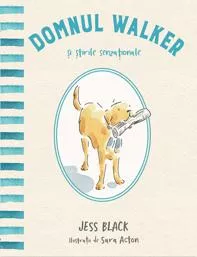 Domnul Walker si stirile senzationale