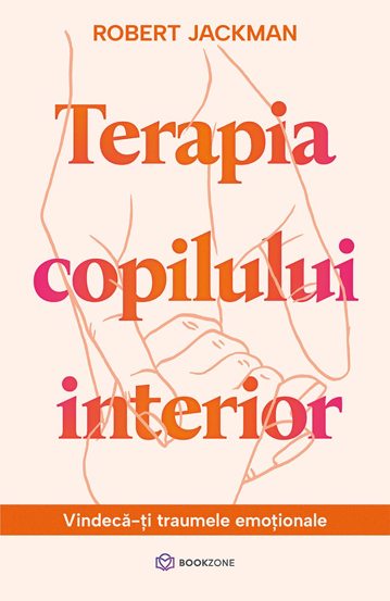 Pachet Terapia copilului interior + Terapie 1 la 1 cu sinele tau