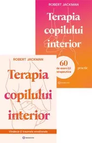 Pachet Terapia copilului interior