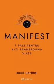 MANIFEST - Ediție Cartonată 