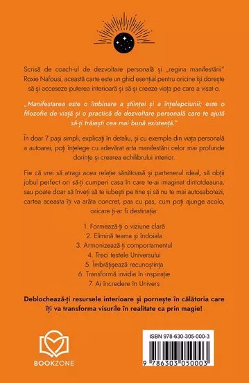 Pachet Acceseaza-ti puterea interioara
