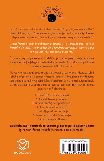 Pachet Manifesteaza emotiile pozitive