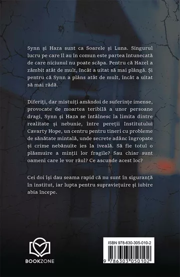 Pachet Dragoste si tragedie