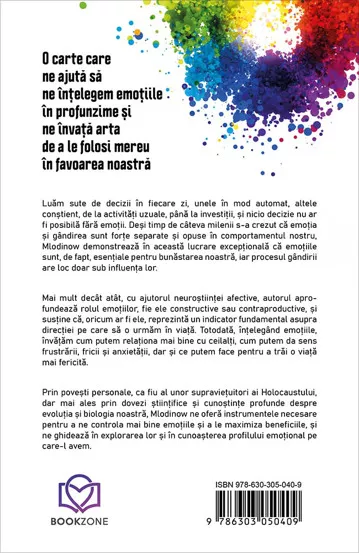 Pachet Invata despre tine