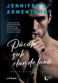 Pacate sub clar de luna
